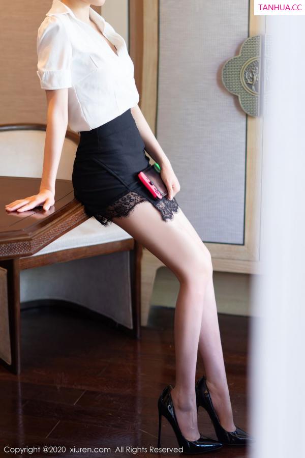 周于希dummy  [XiuRen]高清写真图 2020.09.14 No.2559 周于希Sandy第28张图片